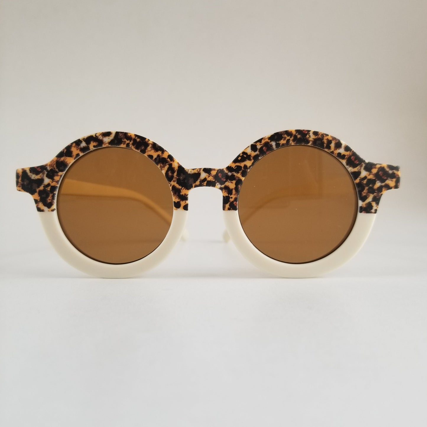 Lentes redondos