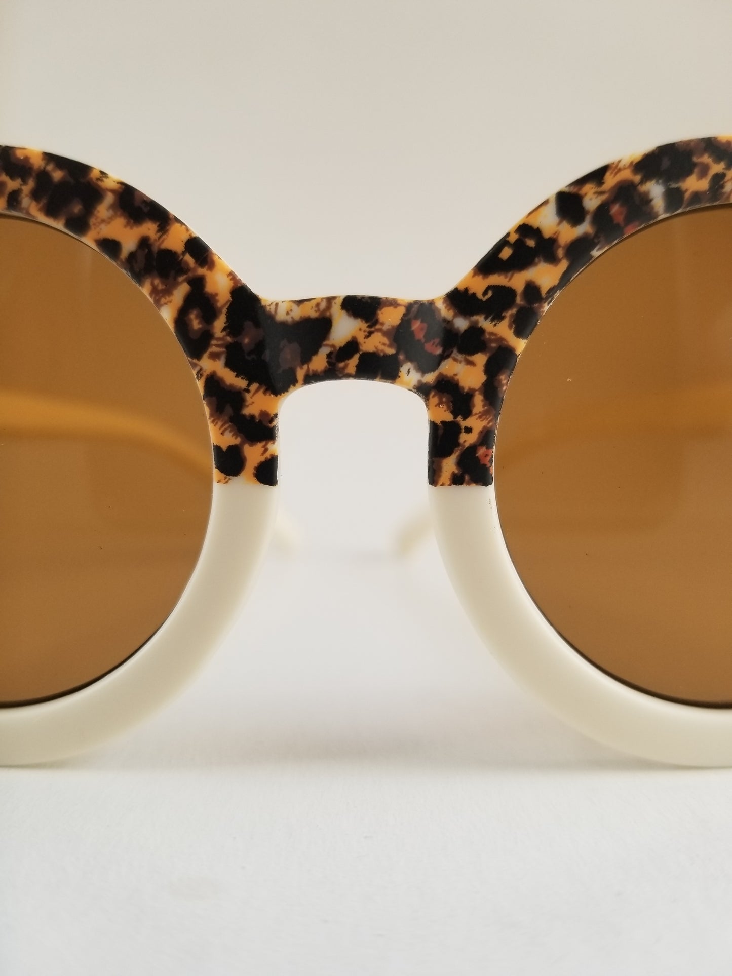 Lentes redondos