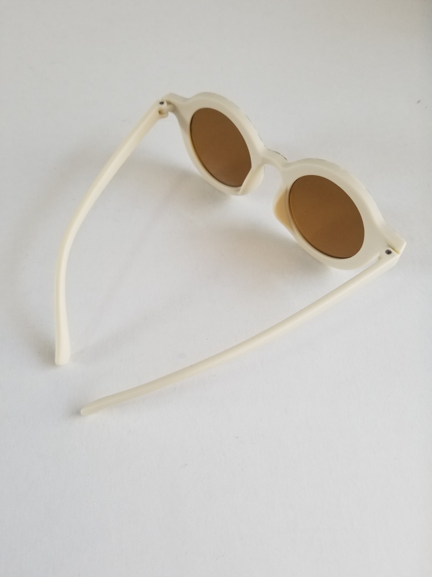 Lentes redondos