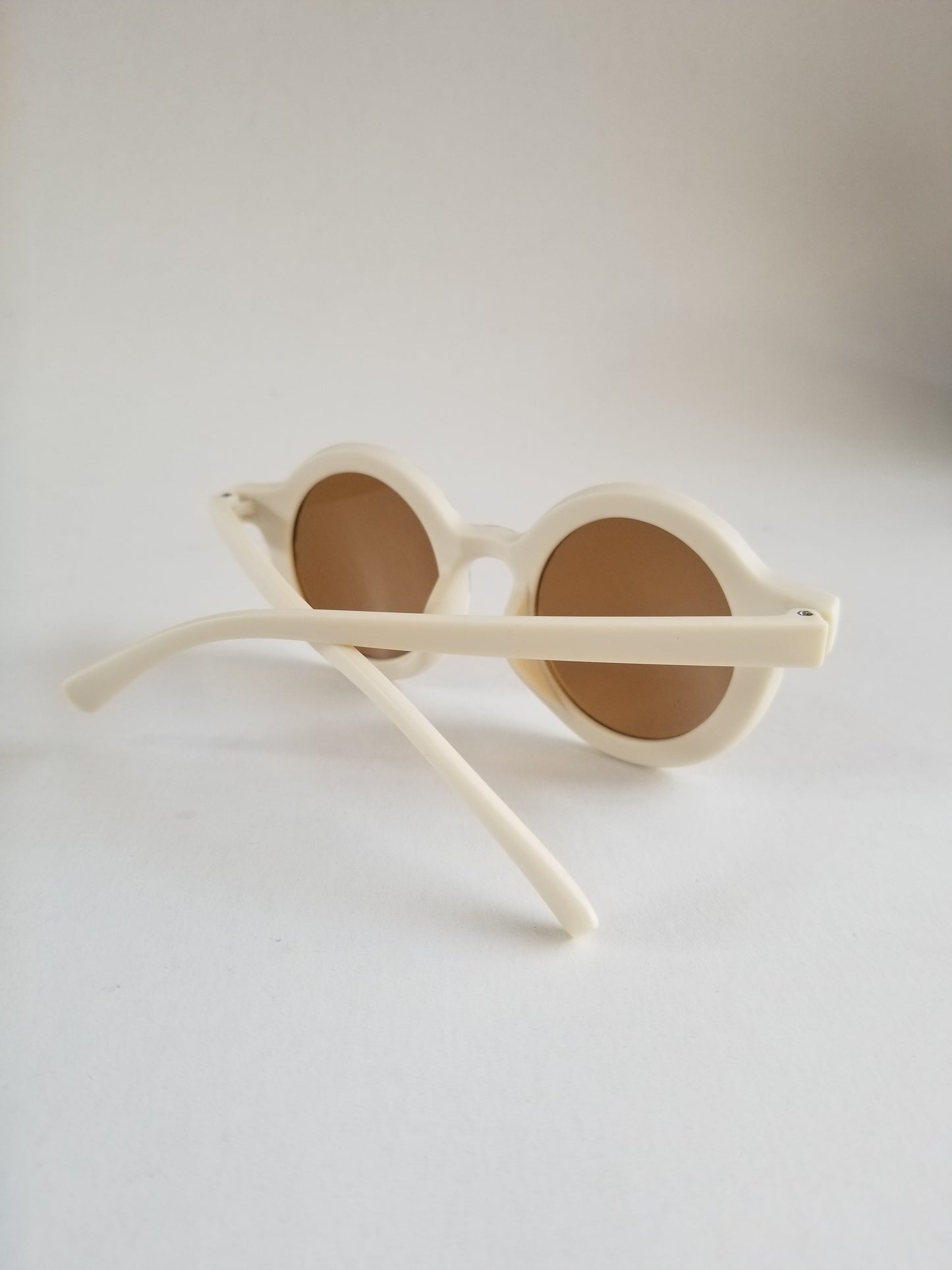 Lentes redondos