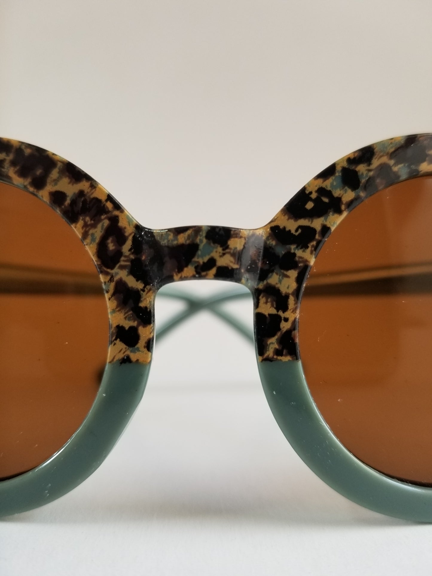 Lentes redondos