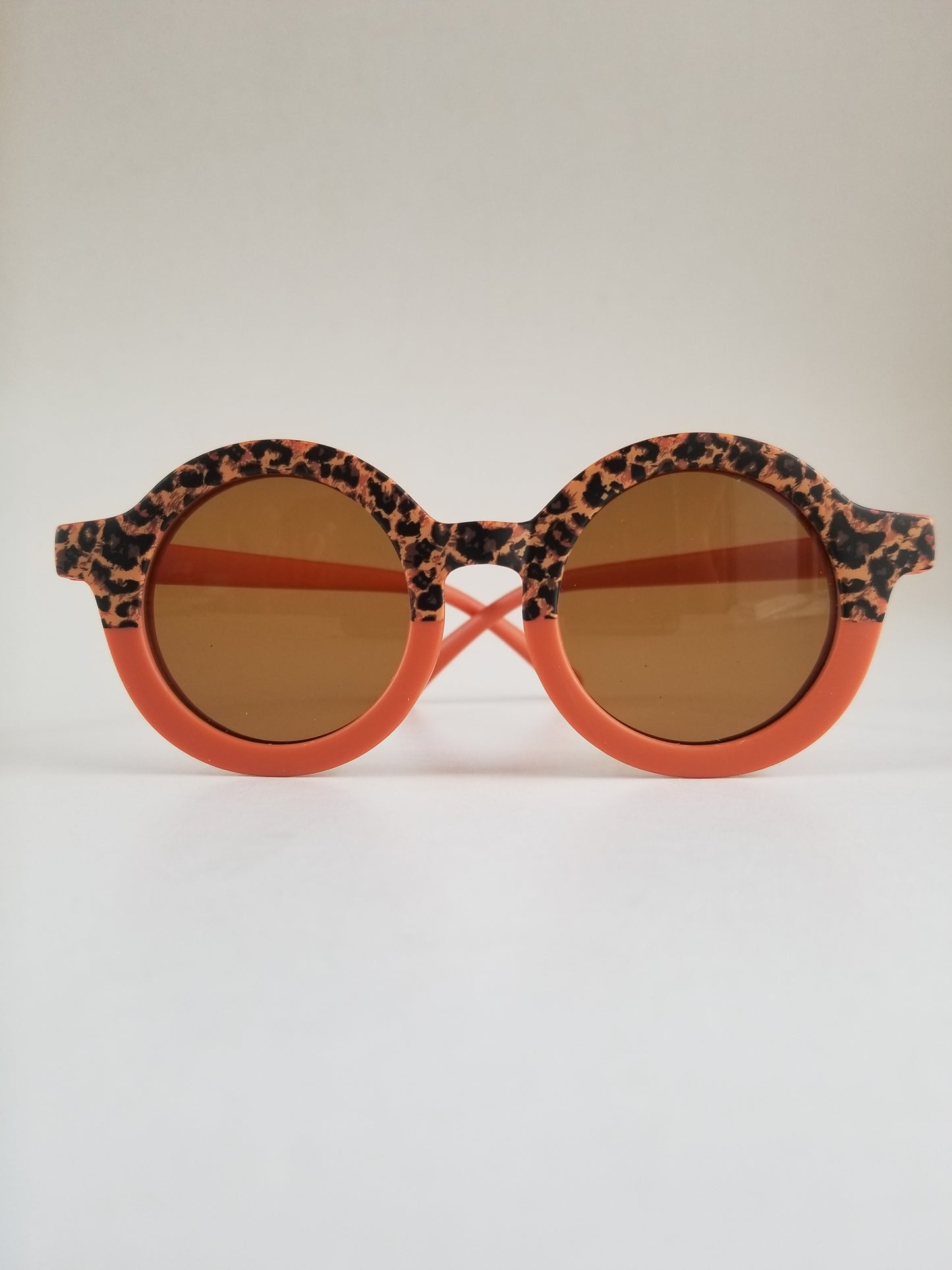 Lentes redondos