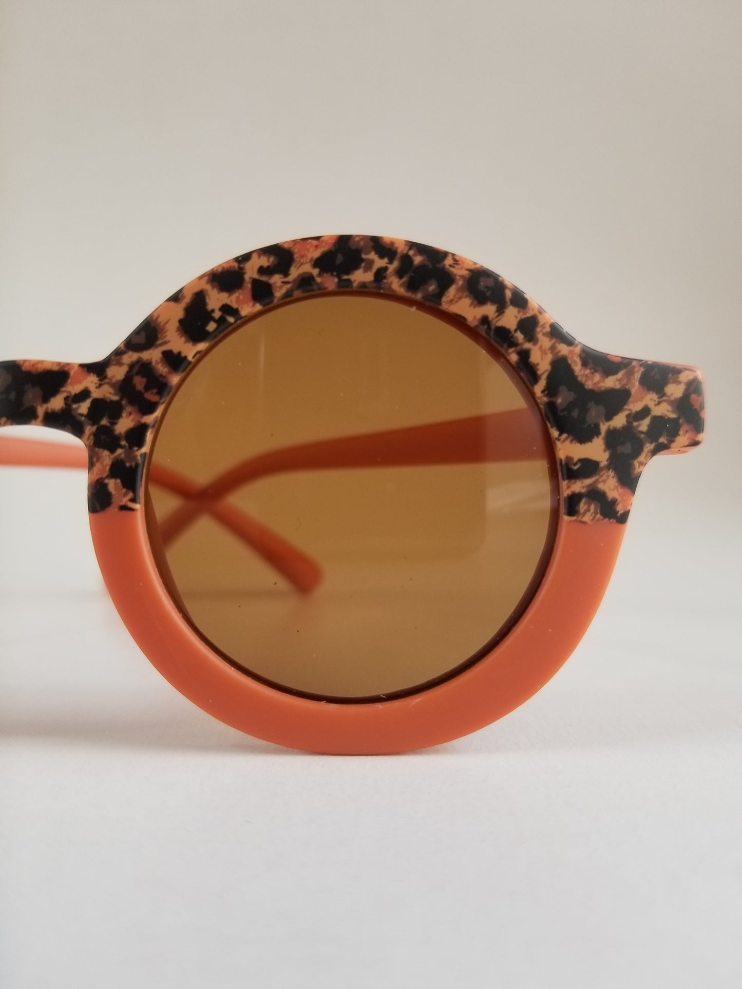 Lentes redondos