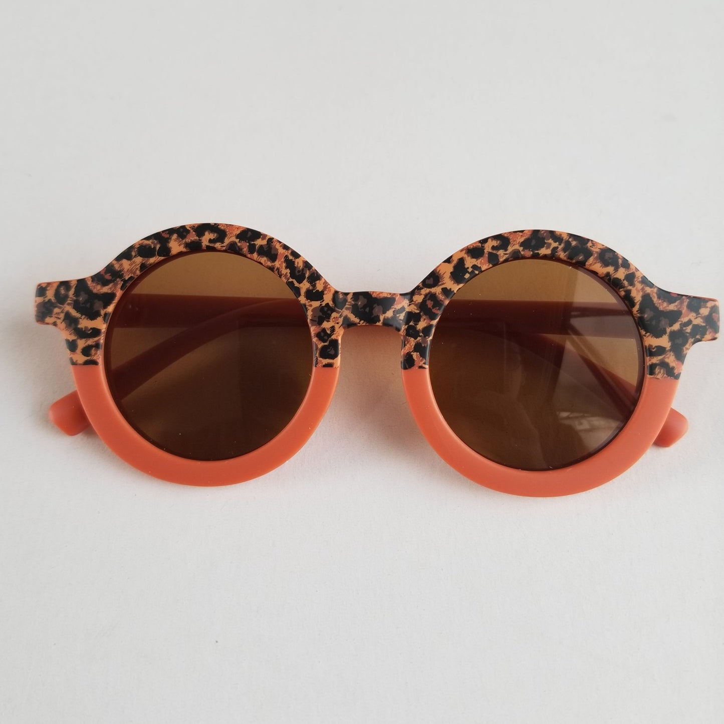 Lentes redondos