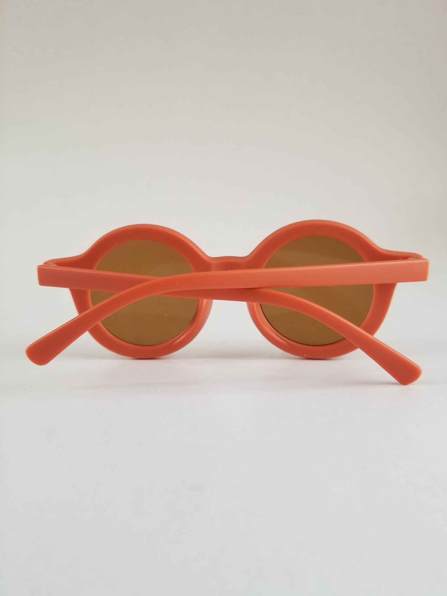Lentes redondos