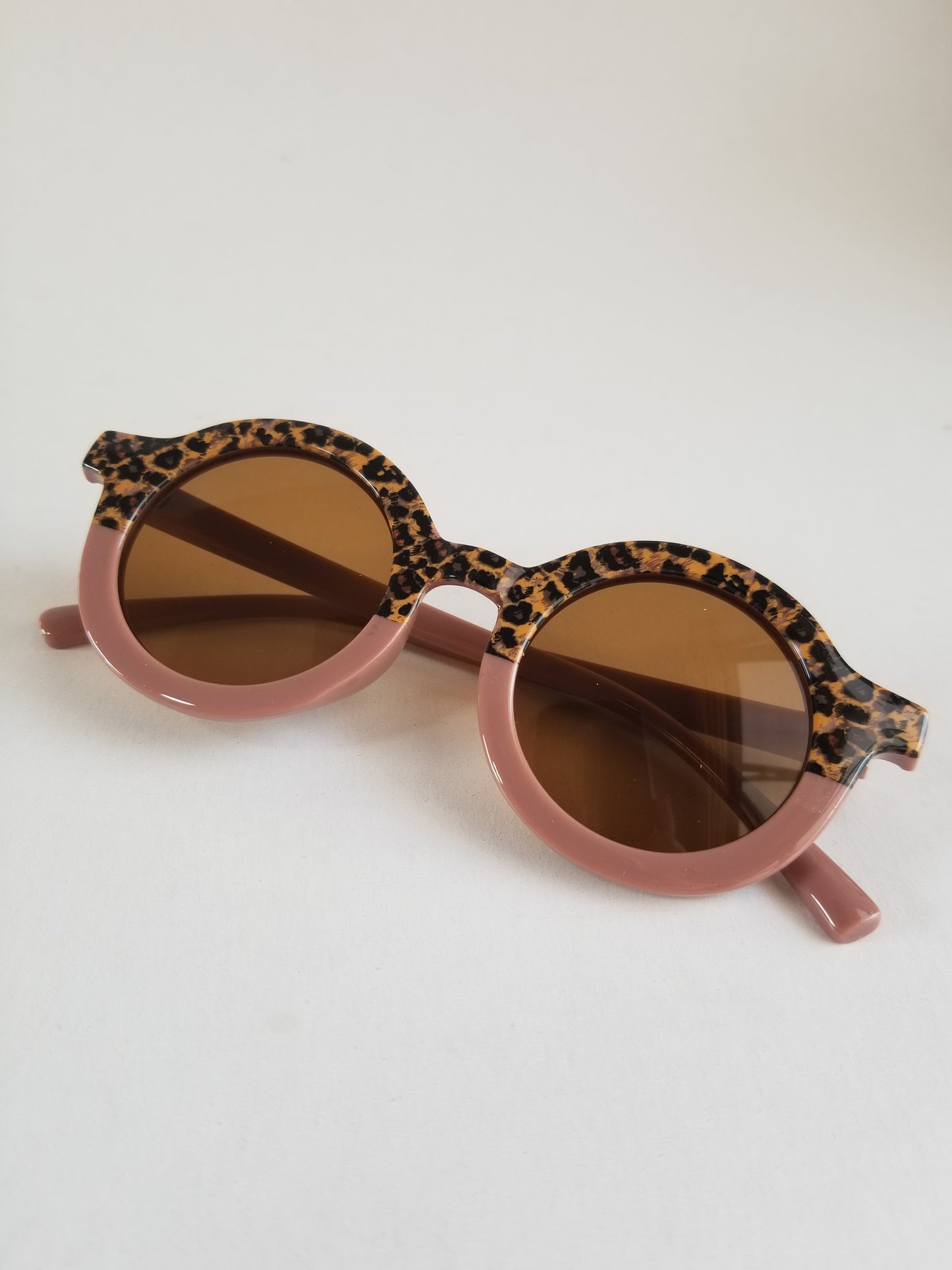 Lentes redondos