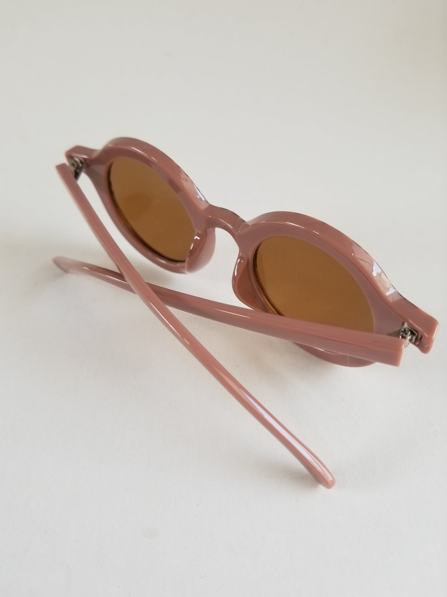 Lentes redondos