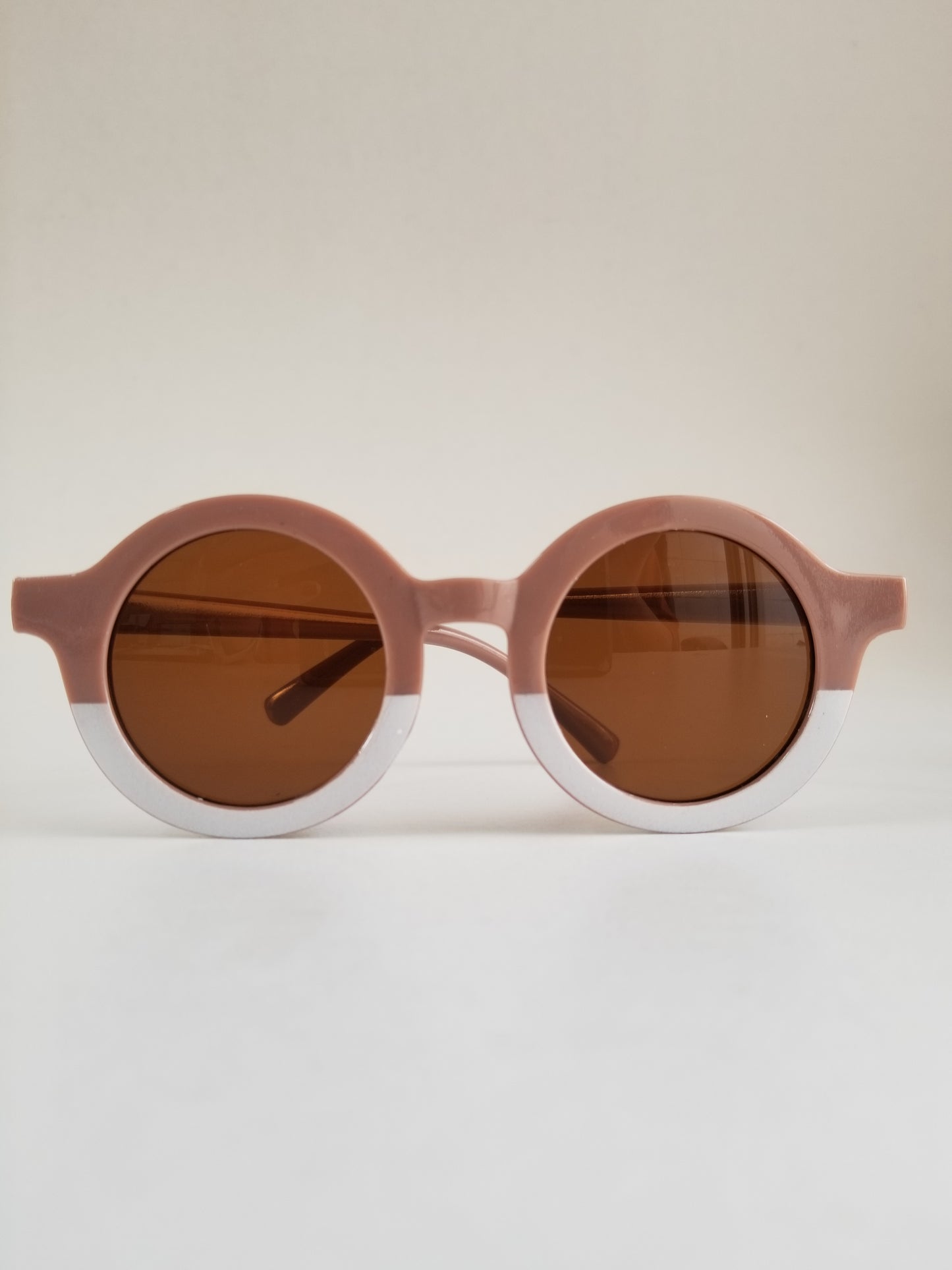 Lentes redondos