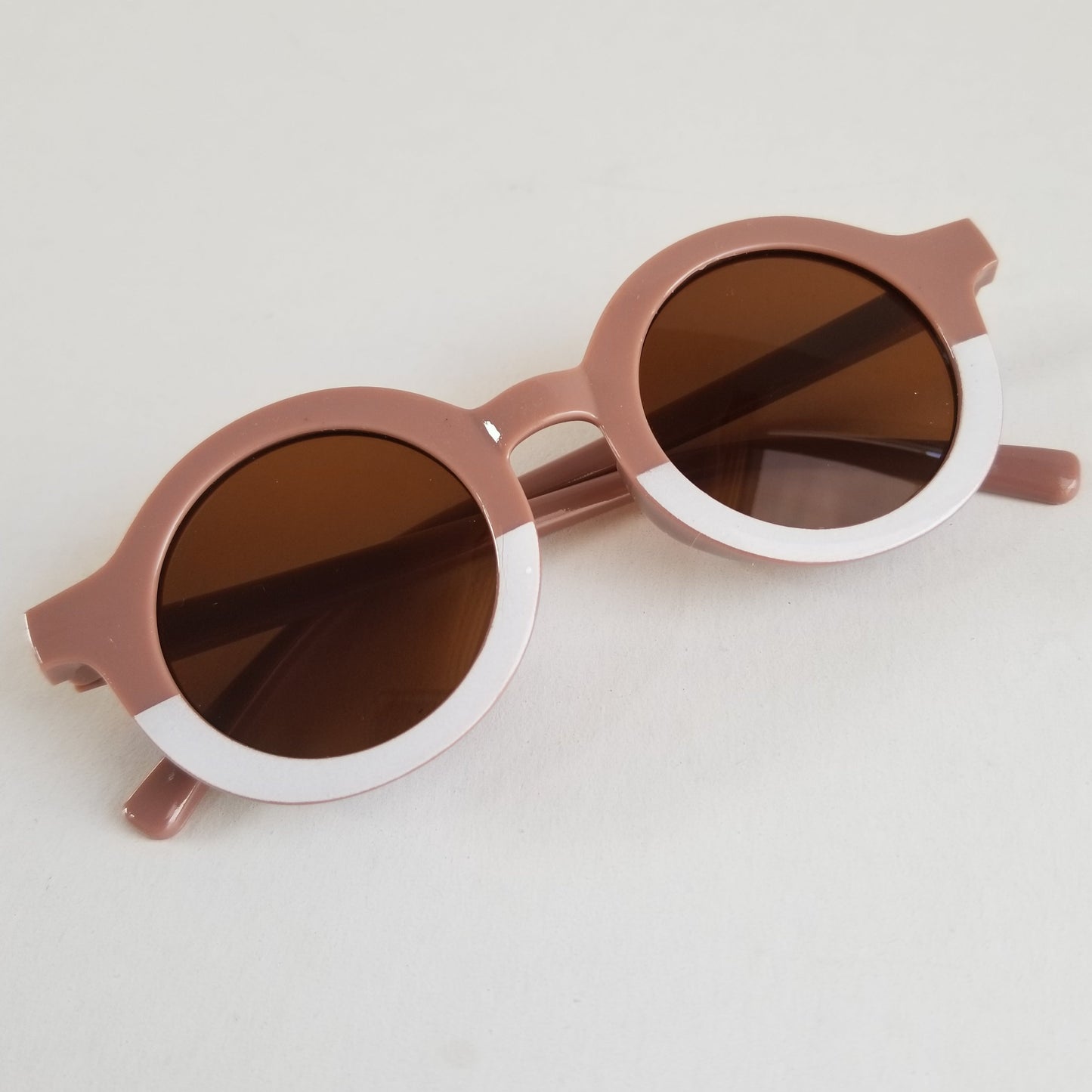 Lentes redondos