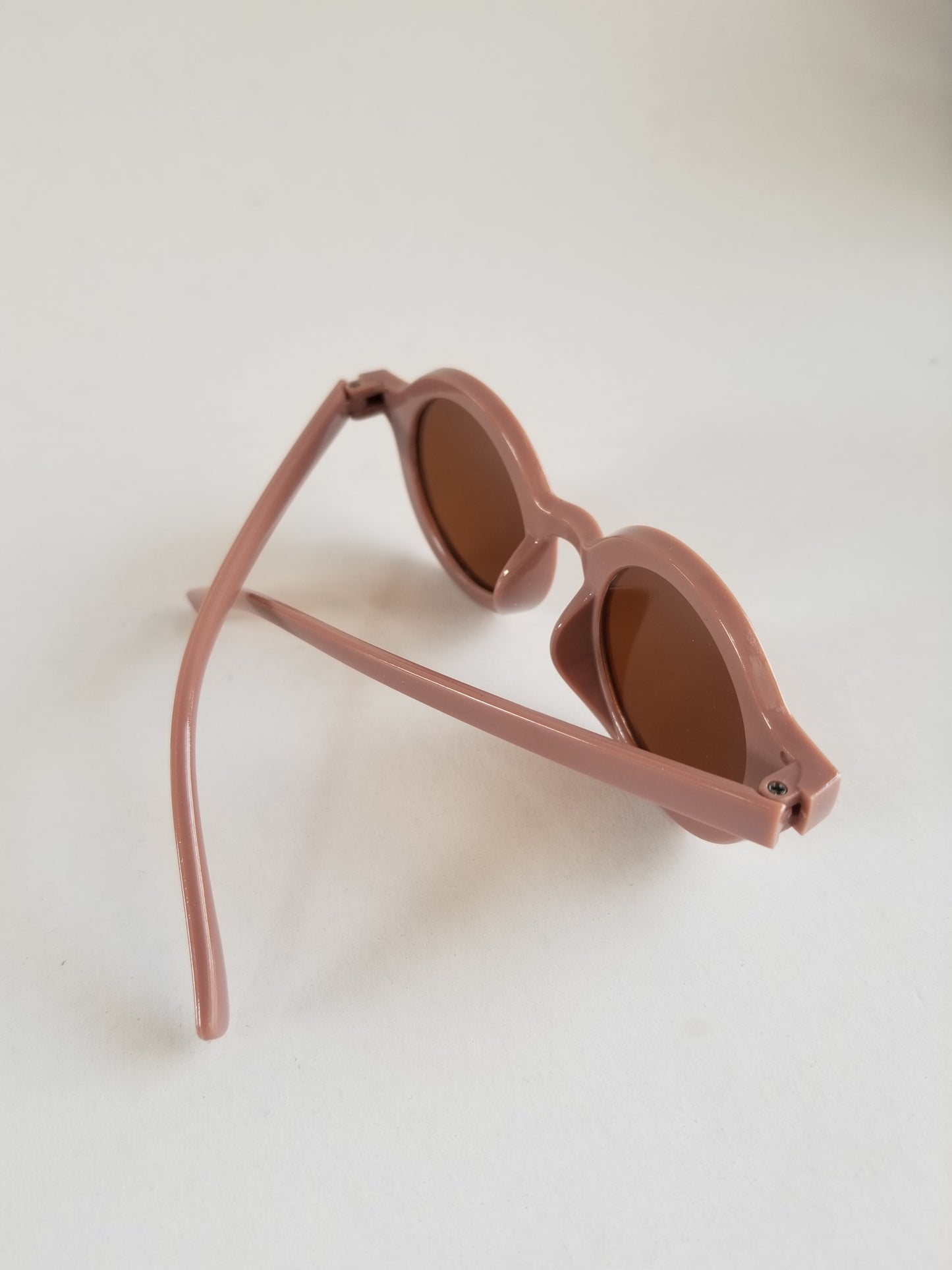 Lentes redondos