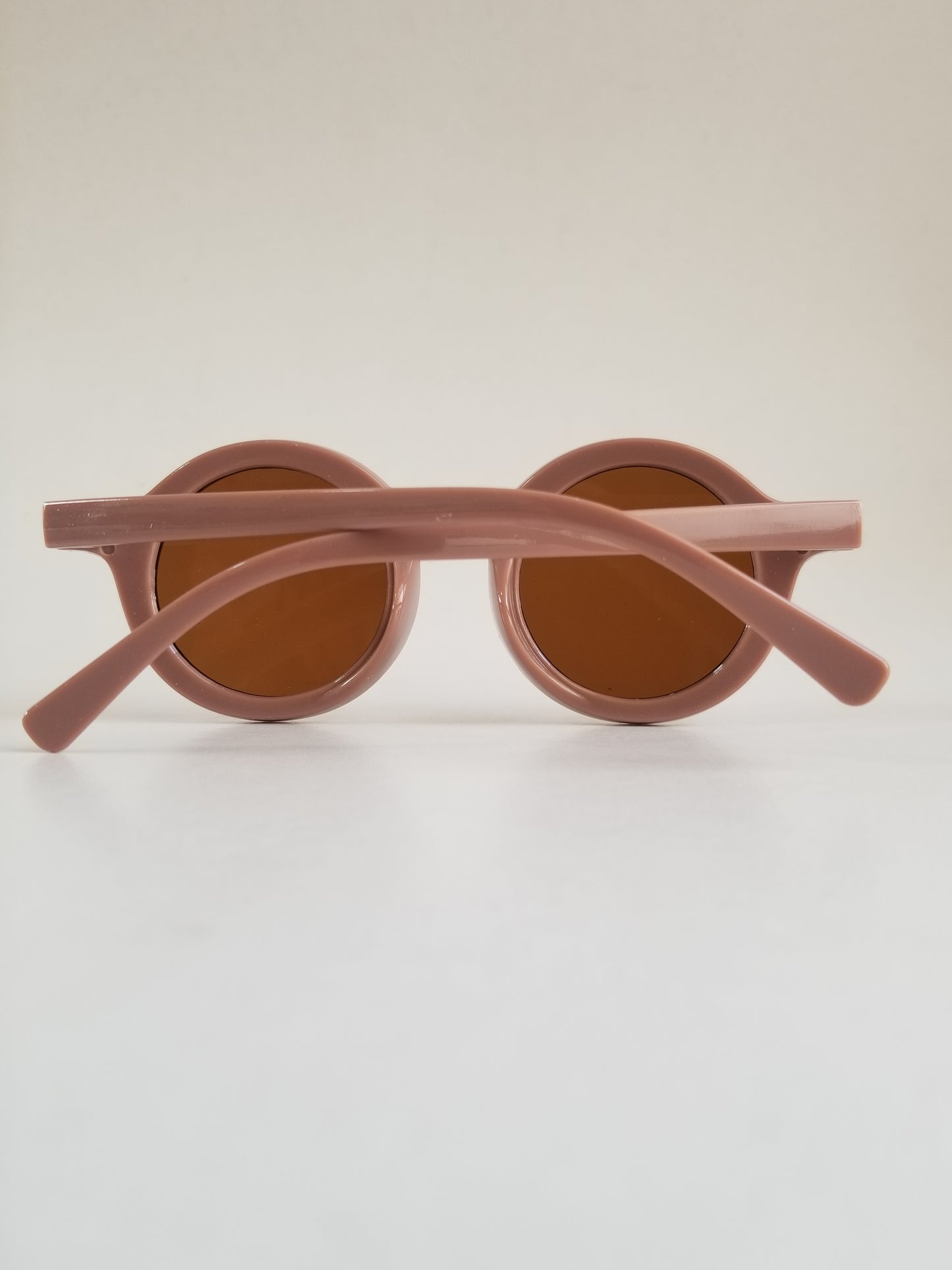 Lentes redondos