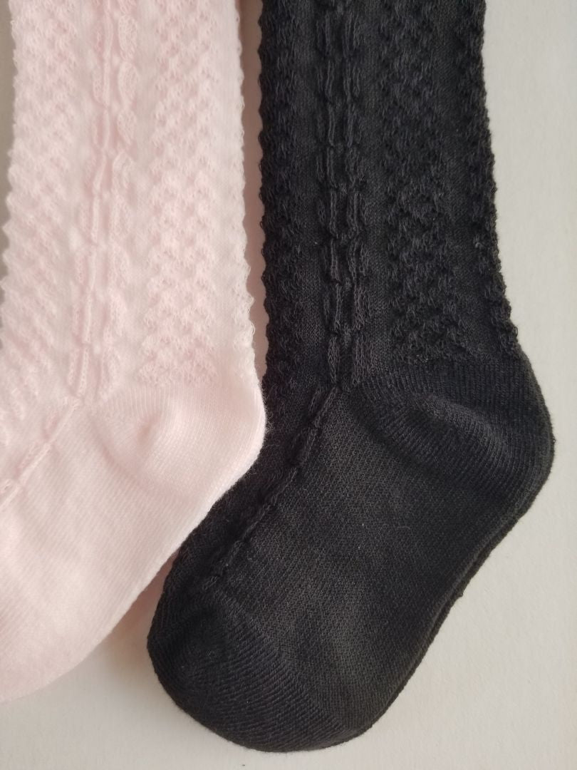 Set de 2 medias largas