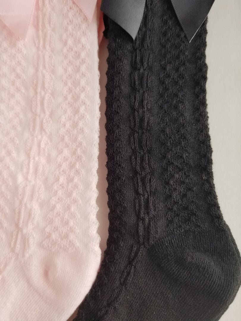 Set de 2 medias largas