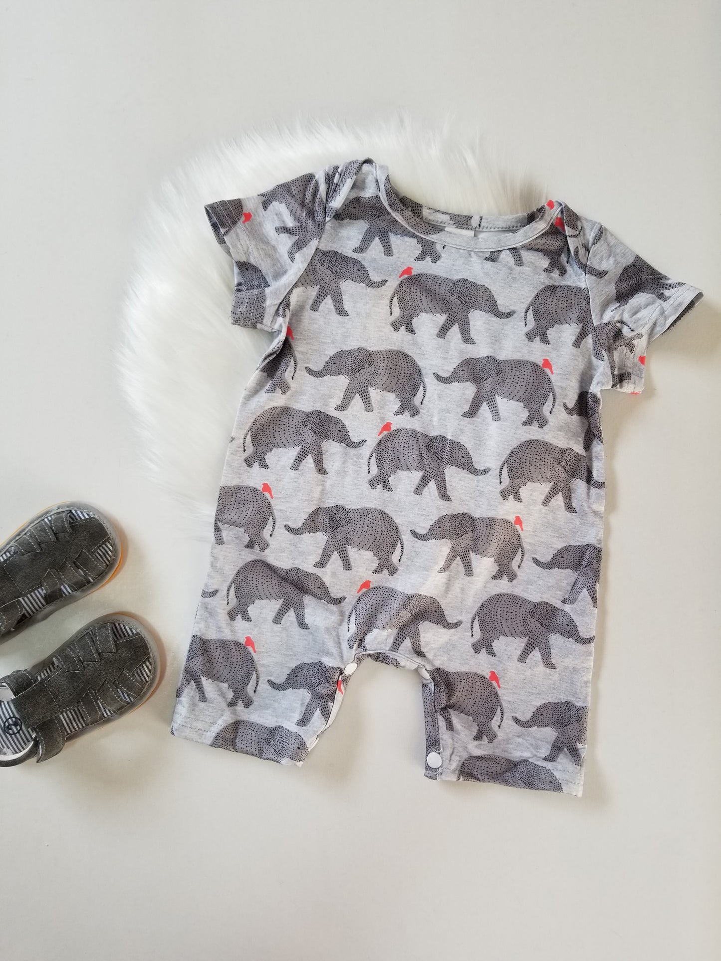 Enterizo de elefante