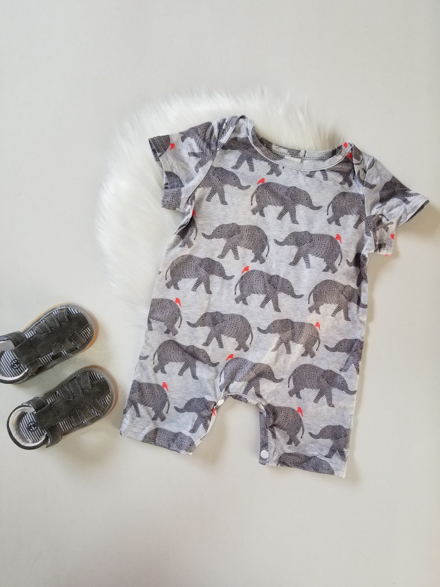 Enterizo de elefante