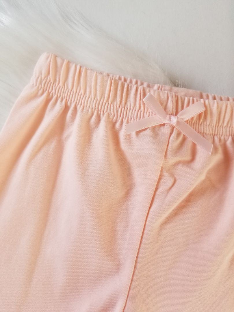 Set de 3 pantalones de niña