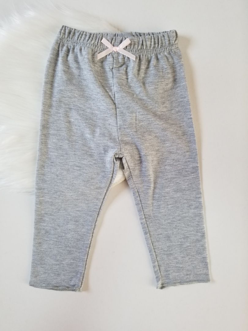 Set de 3 pantalones de niña