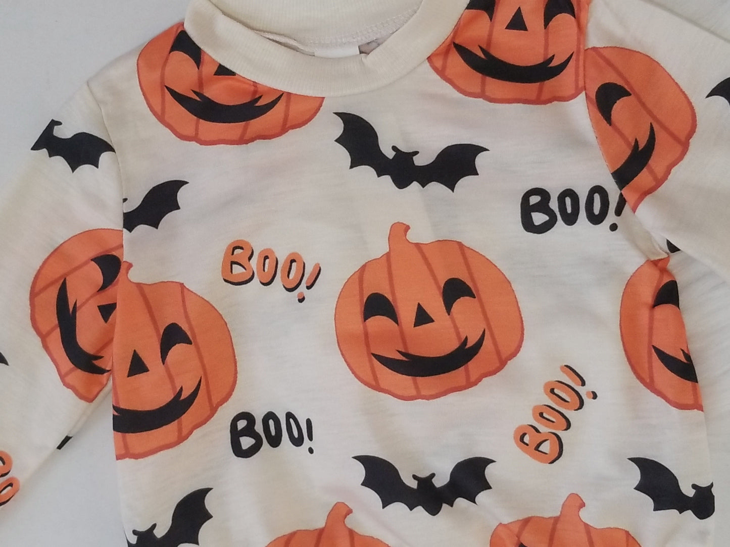 Sudadera calabaza