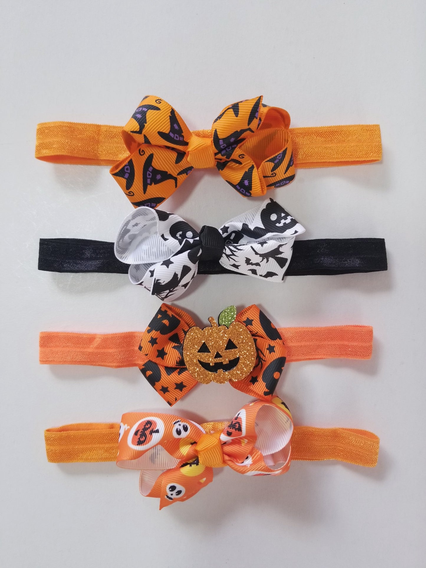 Diademas Halloween