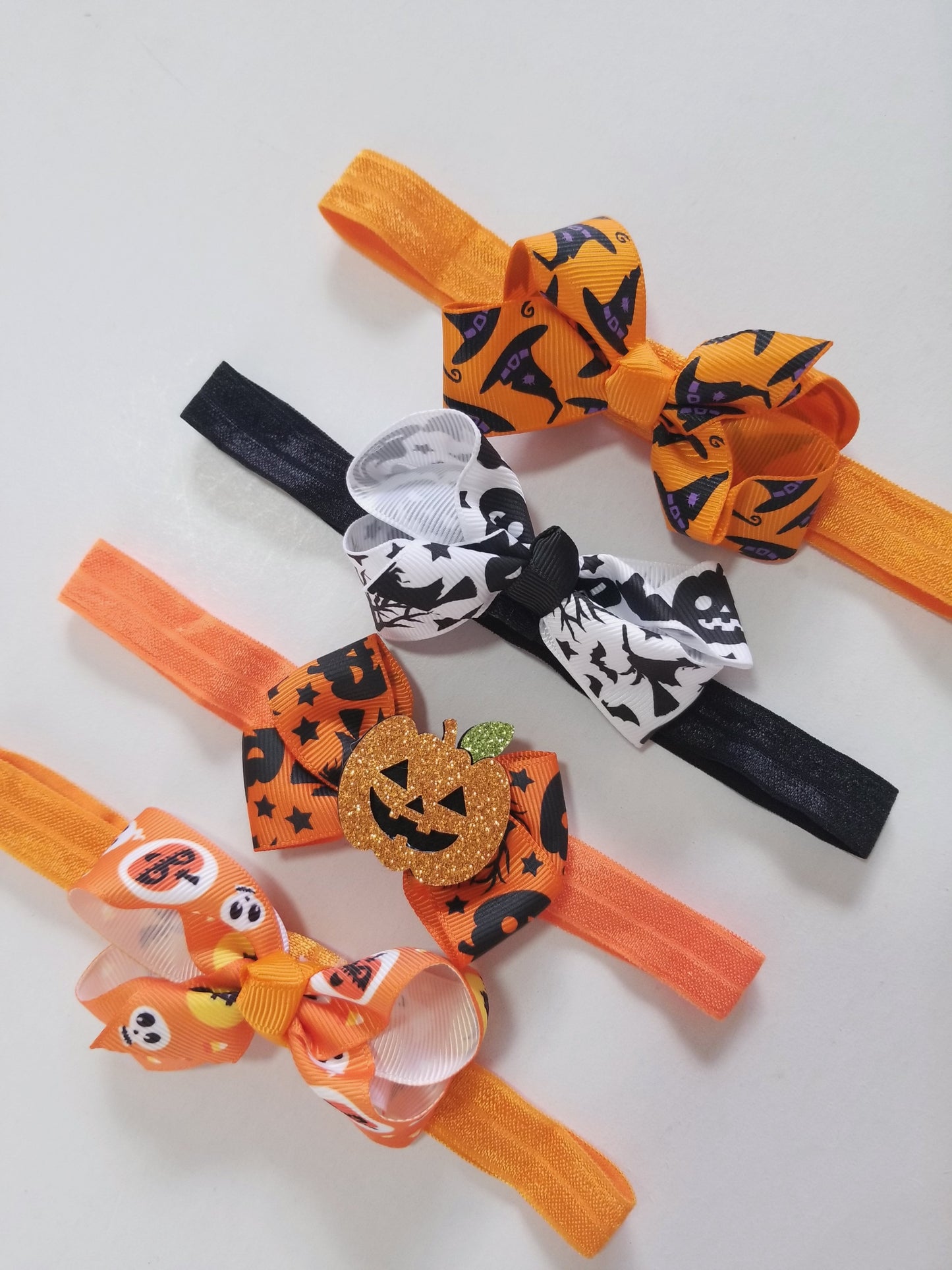 Diademas Halloween