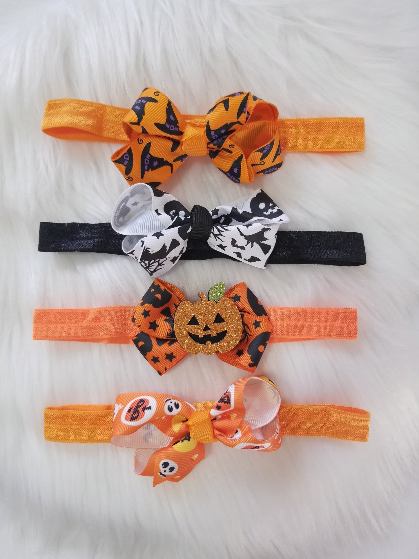 Diademas Halloween