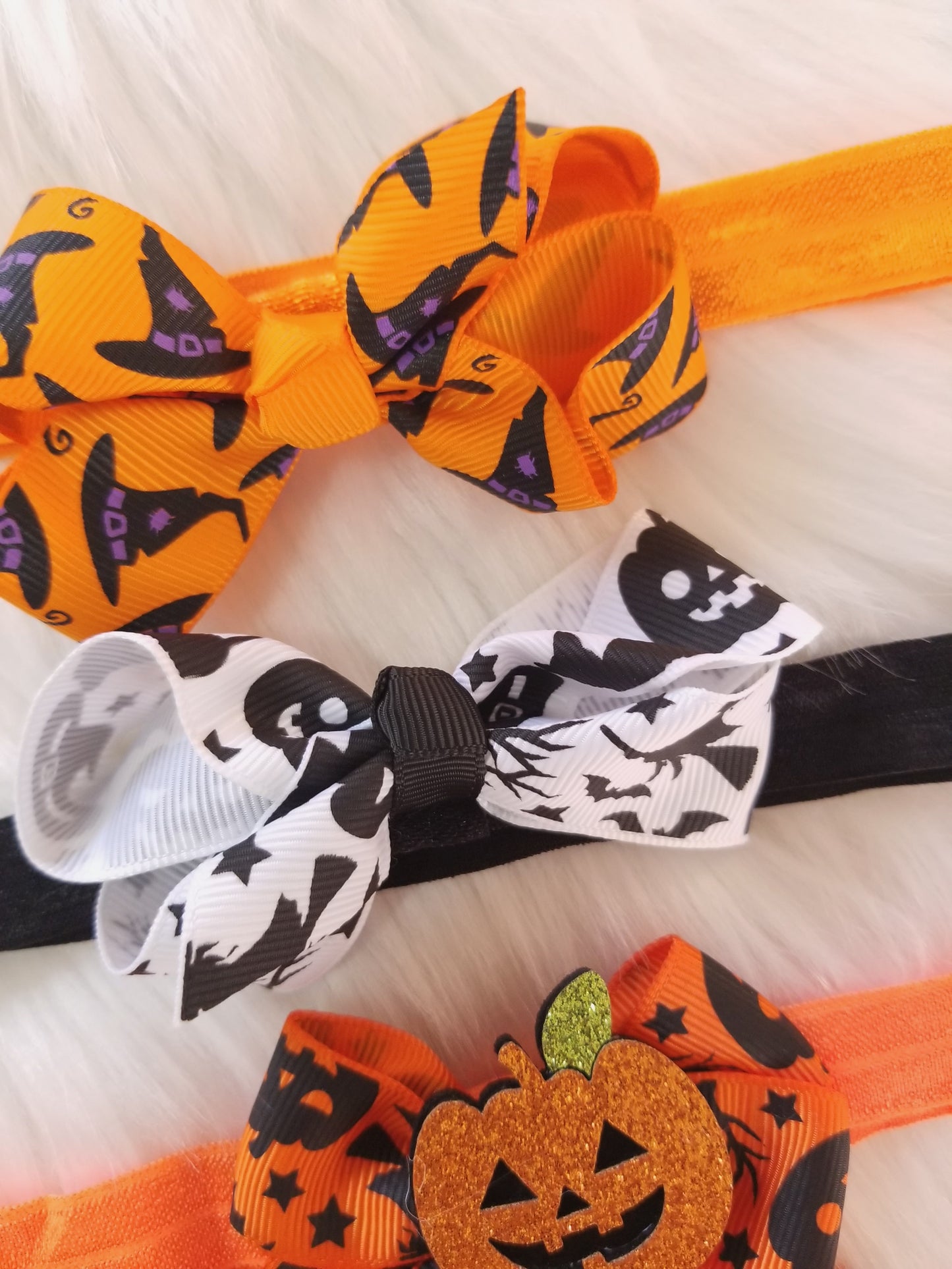 Diademas Halloween