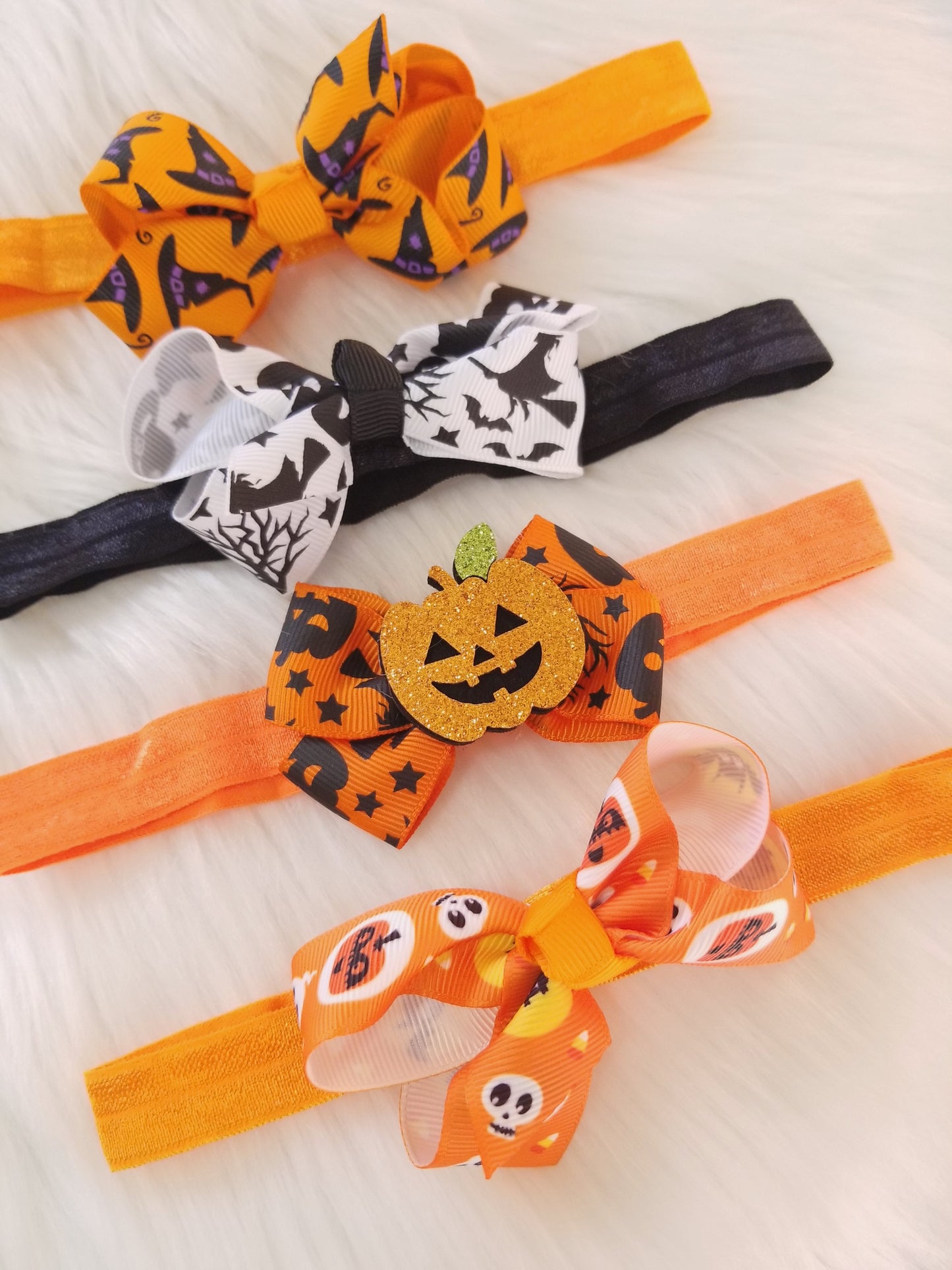 Diademas Halloween