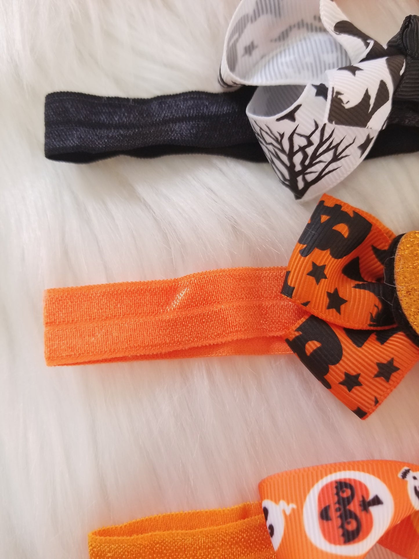 Diademas Halloween