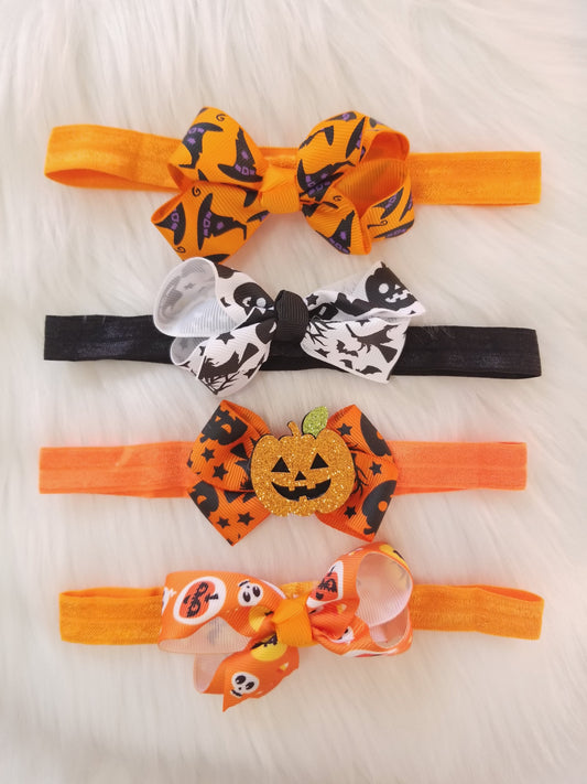 Diademas Halloween