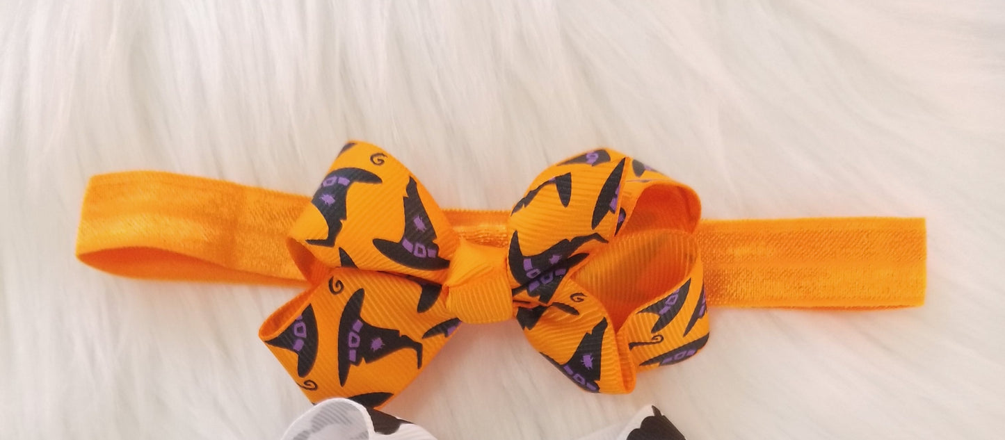 Diademas Halloween