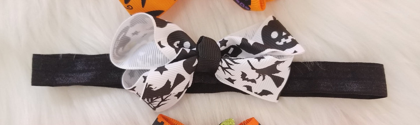 Diademas Halloween