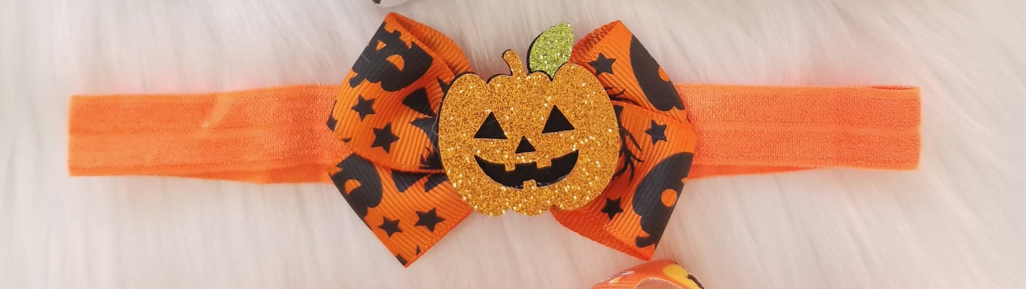 Diademas Halloween