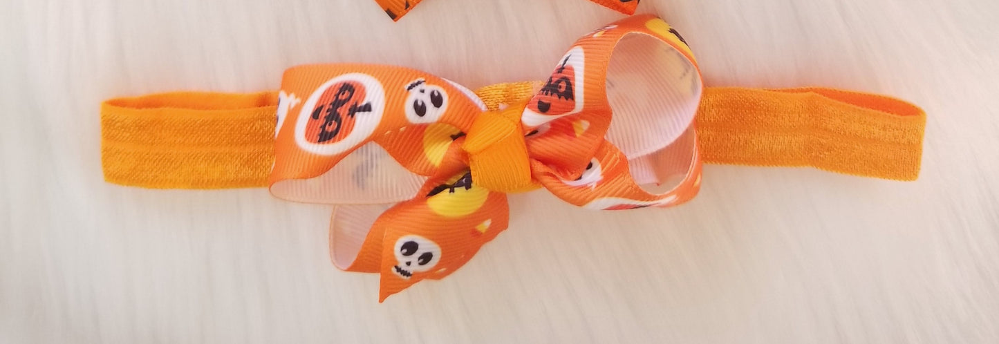 Diademas Halloween