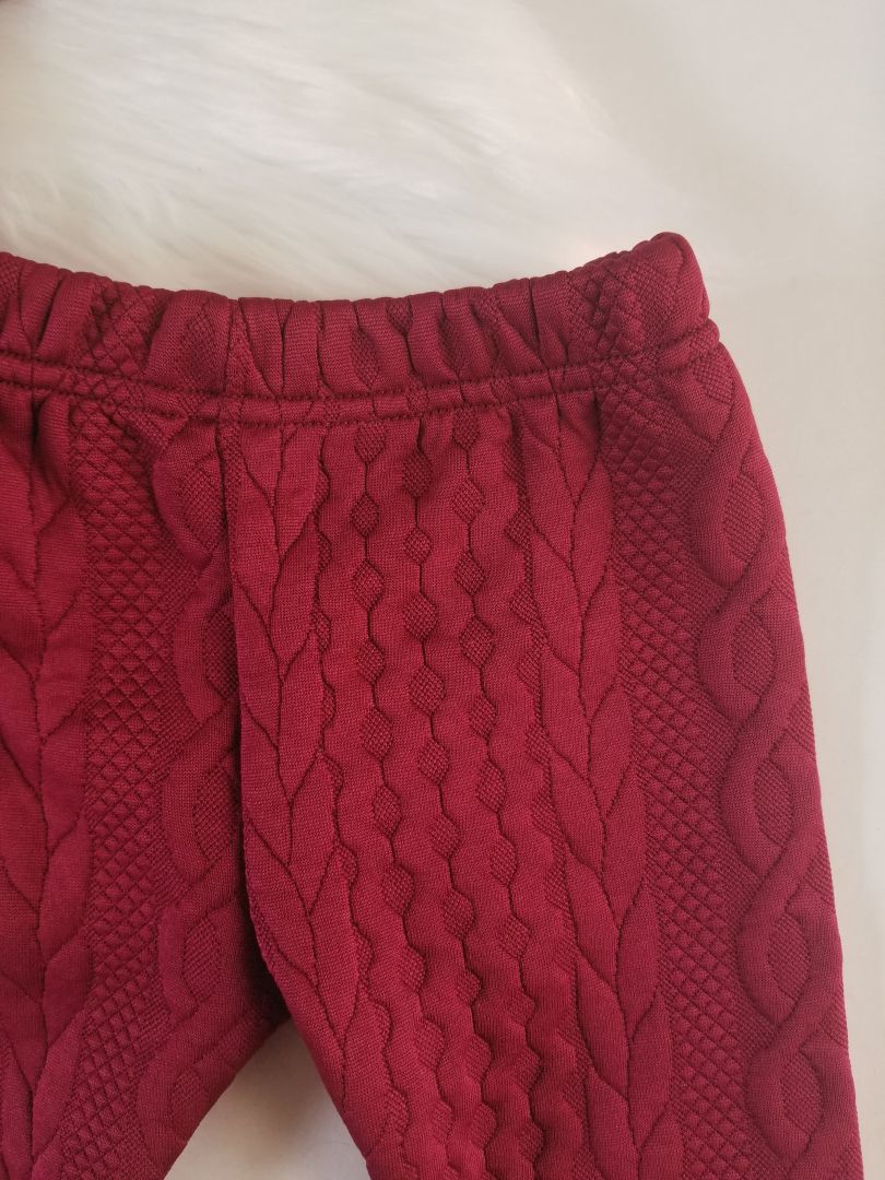 Conjunto Raglán