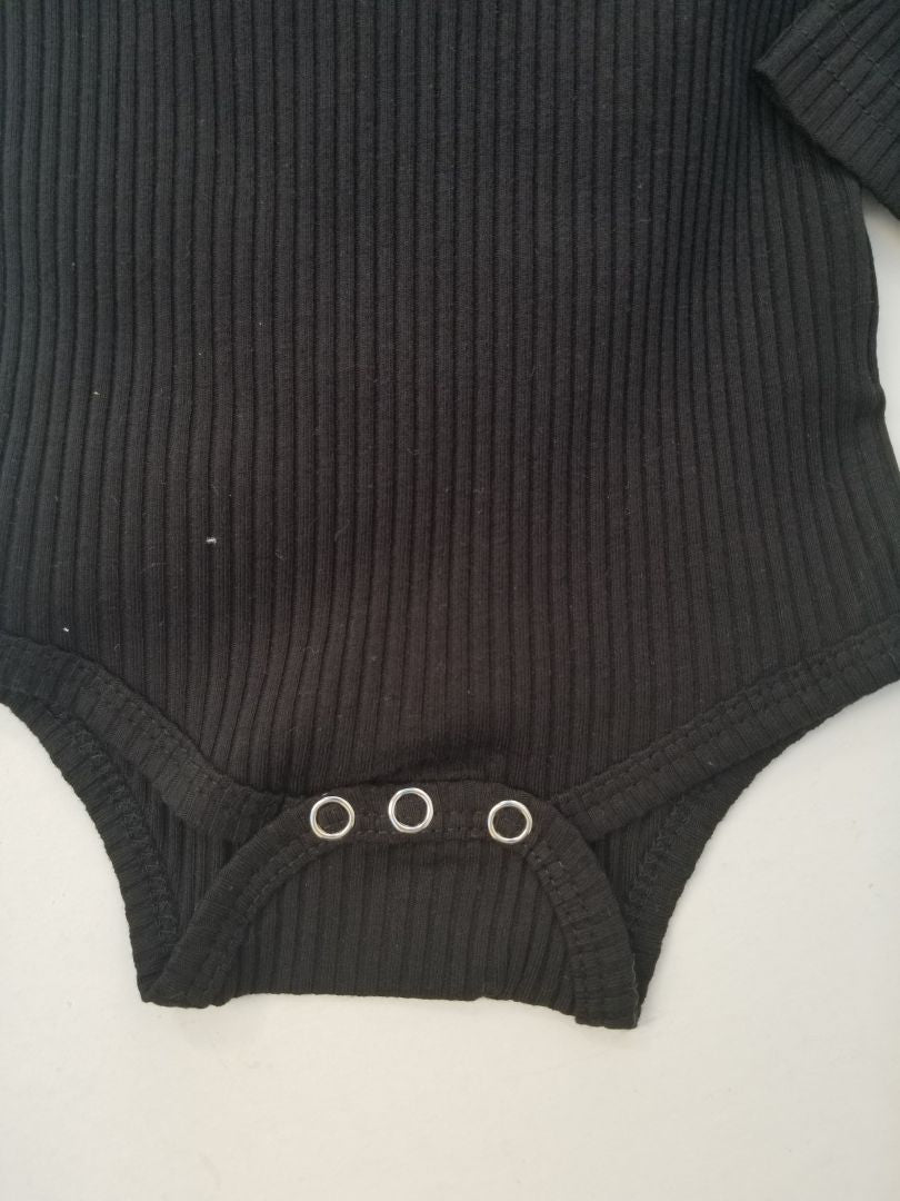 Conjunto de body con pantalón de cuadros