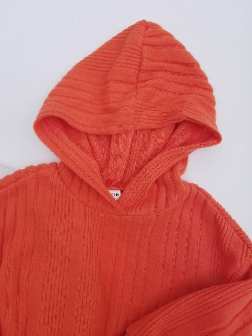Conjunto de leggins con sudadera de capucha