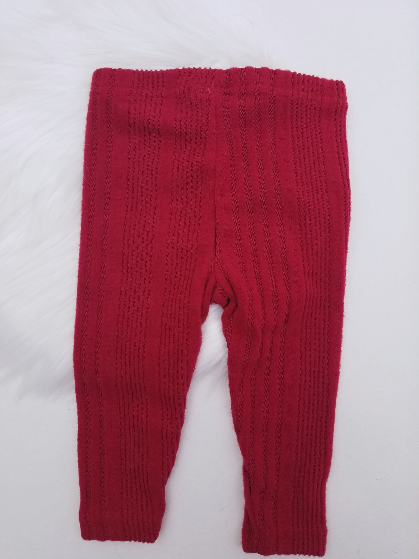 Conjunto de leggins con sudadera de capucha