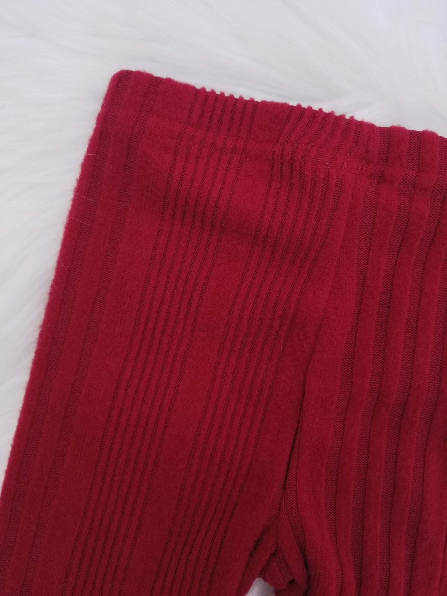 Conjunto de leggins con sudadera de capucha