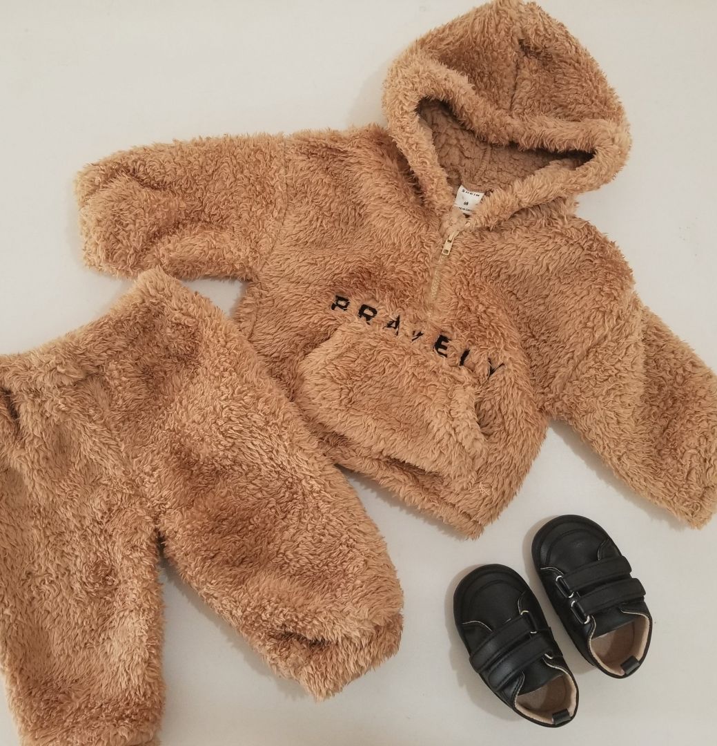Conjunto Oso