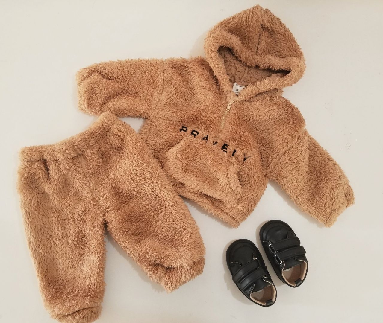 Conjunto Oso