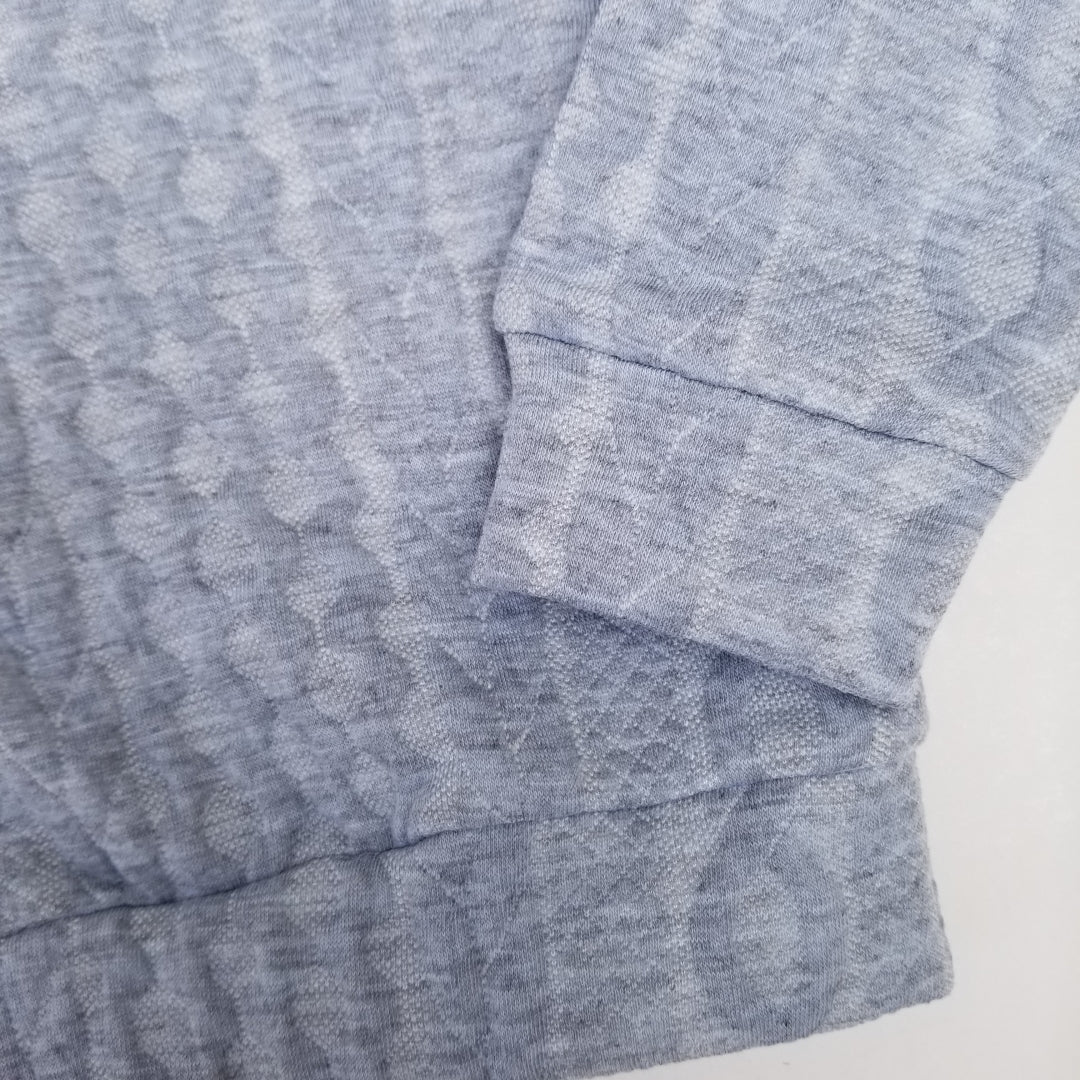 Conjunto Raglán