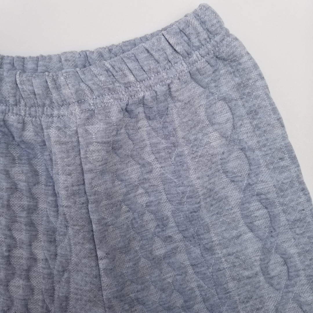 Conjunto Raglán