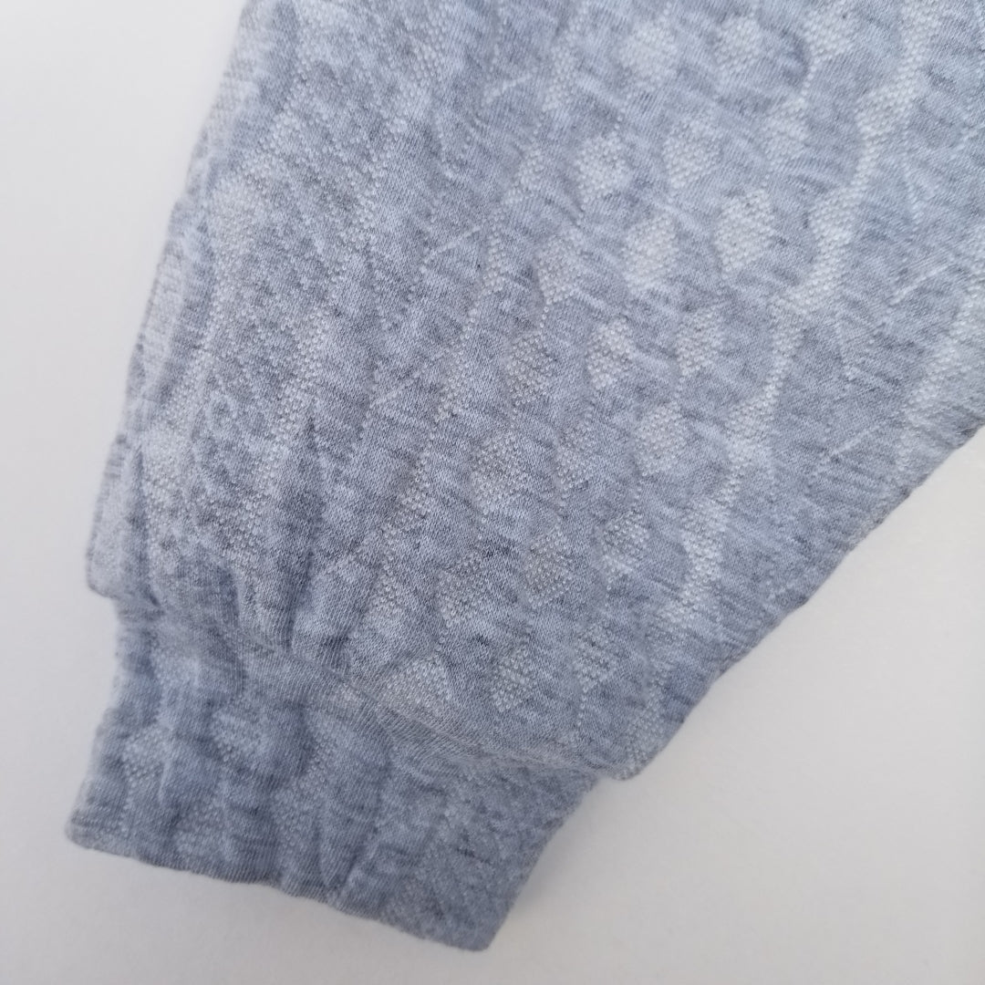 Conjunto Raglán