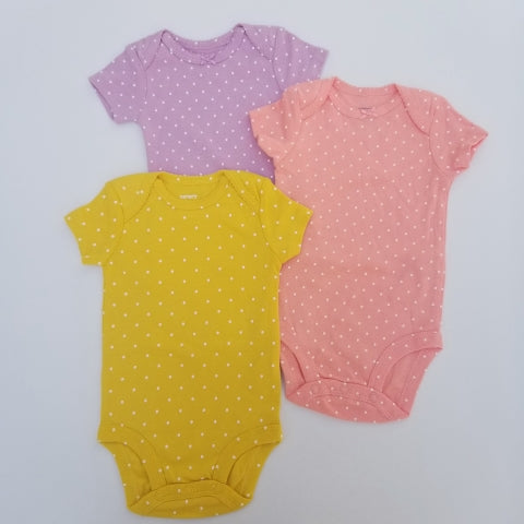Set de bodys Lunares