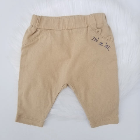 Conjunto de gatito
