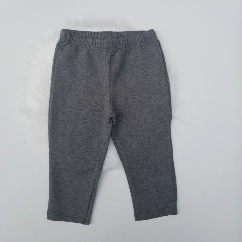 Pantalón de algodón