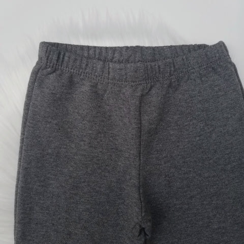 Pantalón de algodón