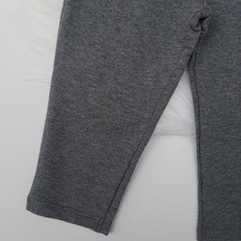 Pantalón de algodón