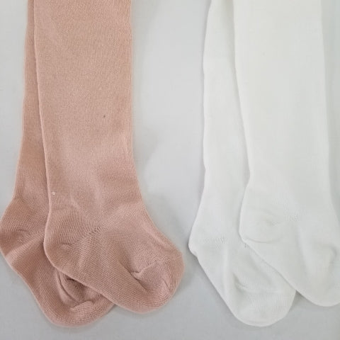 Set de 3 medias pantis