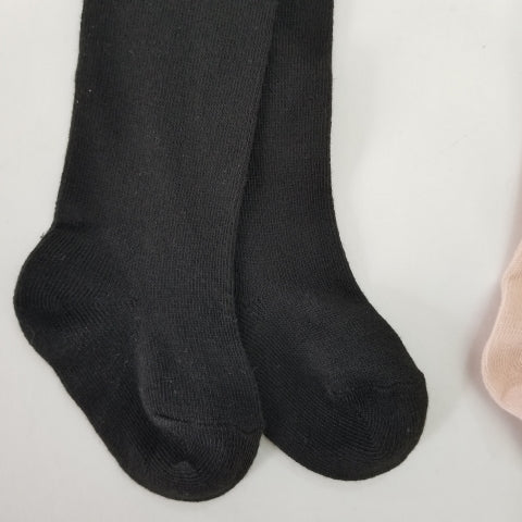 Set de 3 medias pantis